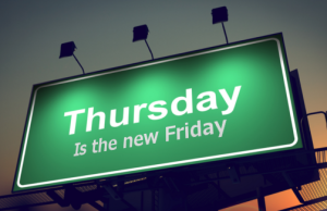 加拿大9成高層撐4天工作 企業試推減日不增時獲好評