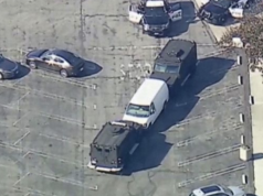 洛杉磯小台北槍擊案10死 72歲疑兇吞槍身亡