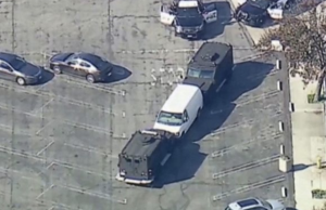 洛杉磯小台北槍擊案10死 72歲疑兇吞槍身亡