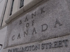 加拿大央行加息0.25厘 年內8次上調 市場憂經濟衰退