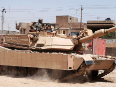 美德兩國派遣45輛坦克助烏軍 俄發言人:會被摧毀