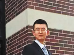 中國留學生加入美軍做間諜 判囚8年 刑滿需遣返中國