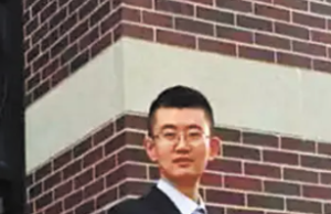 中國留學生加入美軍做間諜 判囚8年 刑滿需遣返中國