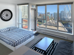 溫哥華住宅物業空置率廿年最低 全國租金最癲