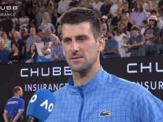 周日決賽!祖高域指父親被人利用   堅稱全家反對戰爭