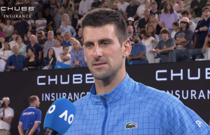 周日決賽!祖高域指父親被人利用 堅稱全家反對戰爭