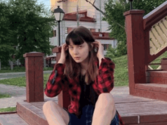 俄女大學生IG反普京 被列塔利班級恐怖分子 或判10年