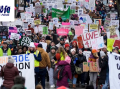 澳洲終止懷孕 2030全面「普及」化