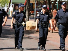 愛麗絲泉實施酒精限購令 冀減低犯罪率