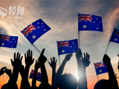 國慶假期慶祝定悼念? Woolworths員工可自行選擇