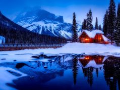 暴風雪再襲加拿大 市民要保暖房屋要保養