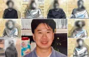 香港移民被8名少女圍攻刺死 最細13歲 動機竟然係…