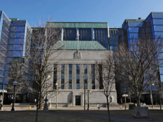 加拿大央行首現虧損 預計赤字達88億加元