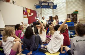 家長勿分享「開學照」 警方:或引來兒童性罪犯