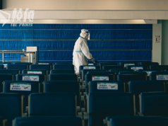 世衛促中國監測與新冠直接或間接相關死亡數字