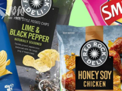 洪水影響收成 澳洲現薯仔荒 超市薯片加價