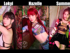 韓國集訓 嚴寒下拍MV 杜汶澤EOS女團1.11出道