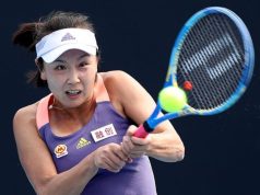 國際女子網球協會:解決彭帥性侵案才會考慮重啟中國賽事