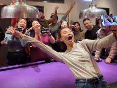 (多圖)58歲張曼玉罕有曝光 零濾鏡素顏獲讚