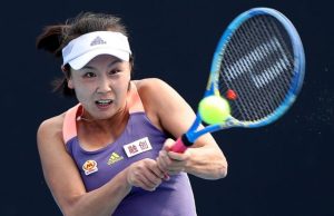 國際女子網球協會:解決彭帥性侵案才會考慮重啟中國賽事