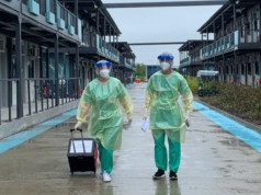 港府降染疫標準 1.16起Ct值35或以上陰性 快測陽性仍須隔離