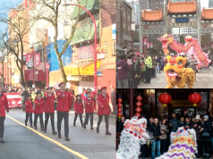 2023加拿大新春攻略 多倫多溫哥華活動一覽