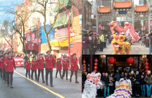 2023加拿大新春攻略 多倫多溫哥華活動一覽