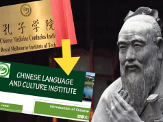永續孔子學院?在加鬼祟改名運作 大外宣宗旨沒變