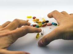 中國XBB.1.5傳聞拖累 港搶藥潮擴至止瀉藥