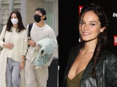 娶懷孕英籍女家教 宋仲基奉子再婚