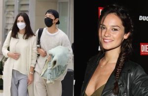 娶懷孕英籍女家教 宋仲基奉子再婚