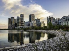 加拿大上月樓價跌至62.6萬加元 價量齊挫