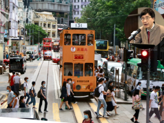 袁國勇撐3月前維持口罩令 籲長者每年冬季戴口罩