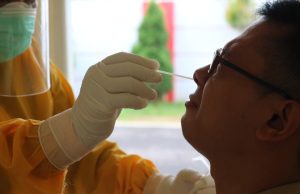 澳洲對由中國入境旅客檢疫措施 須出示48小時內檢測報告