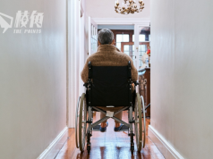 澳洲過去4年發生逾7000宗殘障人士受虐事件