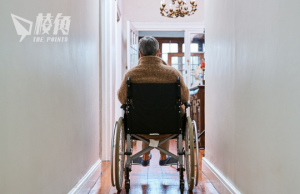 澳洲過去4年發生逾7000宗殘障人士受虐事件