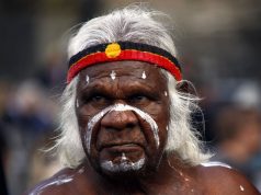 澳洲殖民歲月黑歷史 原住民否定1月26日國慶