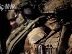 澳洲士兵涉性騷擾撤職 意外曝光秘密反恐計劃