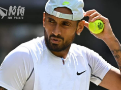 澳網出賽前夕 澳洲一哥傷膝退賽