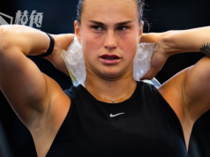 墨爾本高溫 澳網破例給予10分鐘降溫休息時間