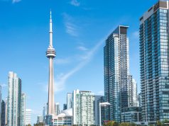 多倫多公寓新盤量2023創新高 二手樓花轉讓增