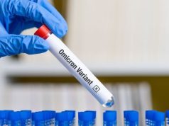 澳洲現新冠病毒變種 專家:傳染性最強