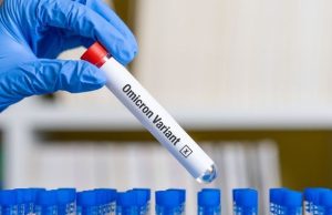 澳洲現新冠病毒變種 專家:傳染性最強