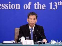 【顏純鈎】誰家的孩子誰抱:中共窮途末路的生動寫照