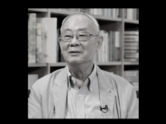 【顏純鈎】人生得一知己足矣,斯世當以同懷視之 ——敬悼亦師亦友的前輩劉紹銘教授