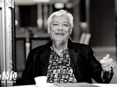著名食家唯靈逝世 享年87