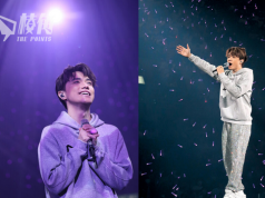 張敬軒英國開騷極速售罄 貴飛炒到天價8千鎊