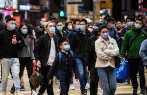 香港撤銷新冠確診者強制隔離 1月30日生效