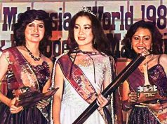 【馮睎乾十三維度】一個紫瓊,各自表述