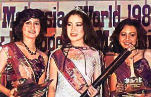 【馮睎乾十三維度】一個紫瓊,各自表述